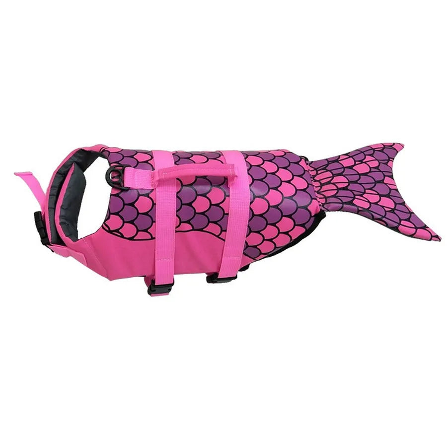 gilet de sauvetage pour chien | DoggySplashâą