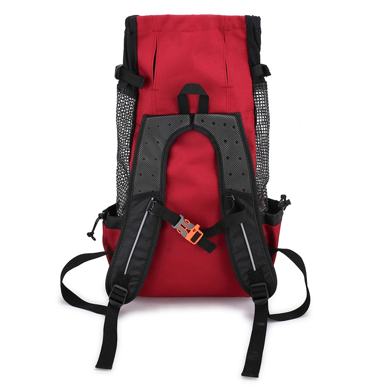 sac a dos chien | WoofPack™