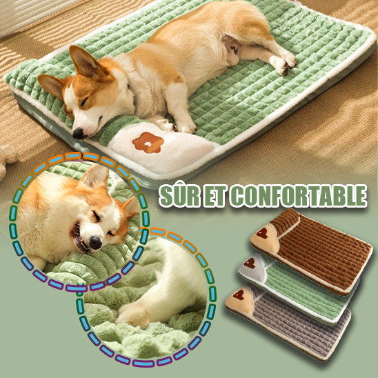 lit chien | comfyBed™