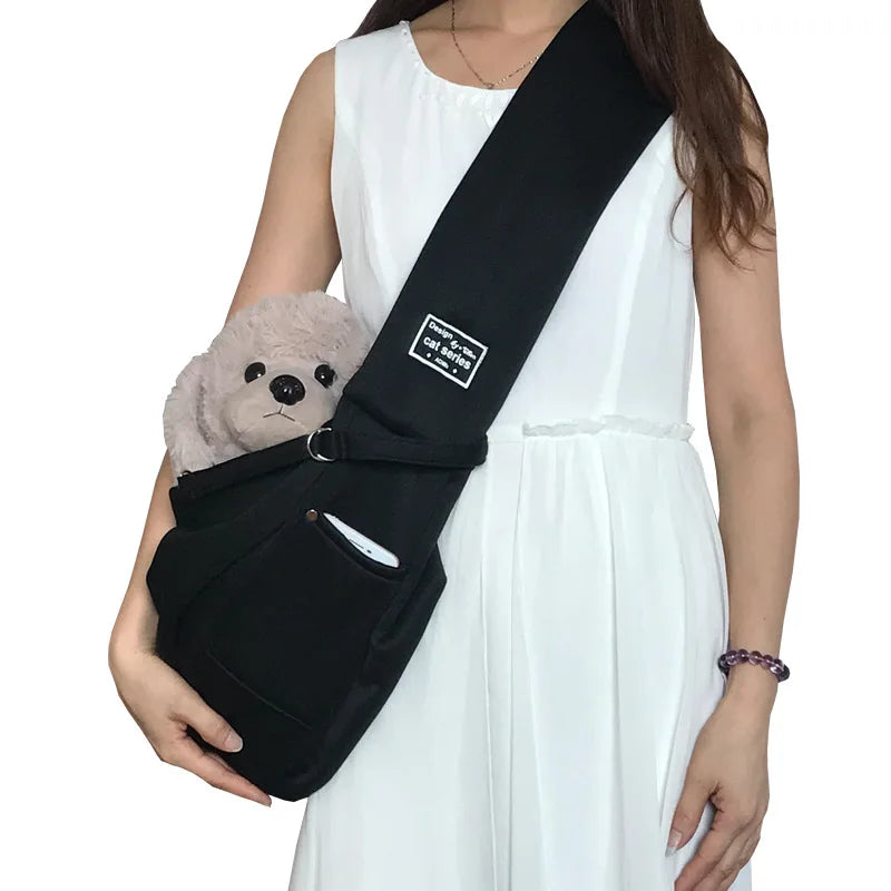 sac de transport pour chien | ChicPaw™