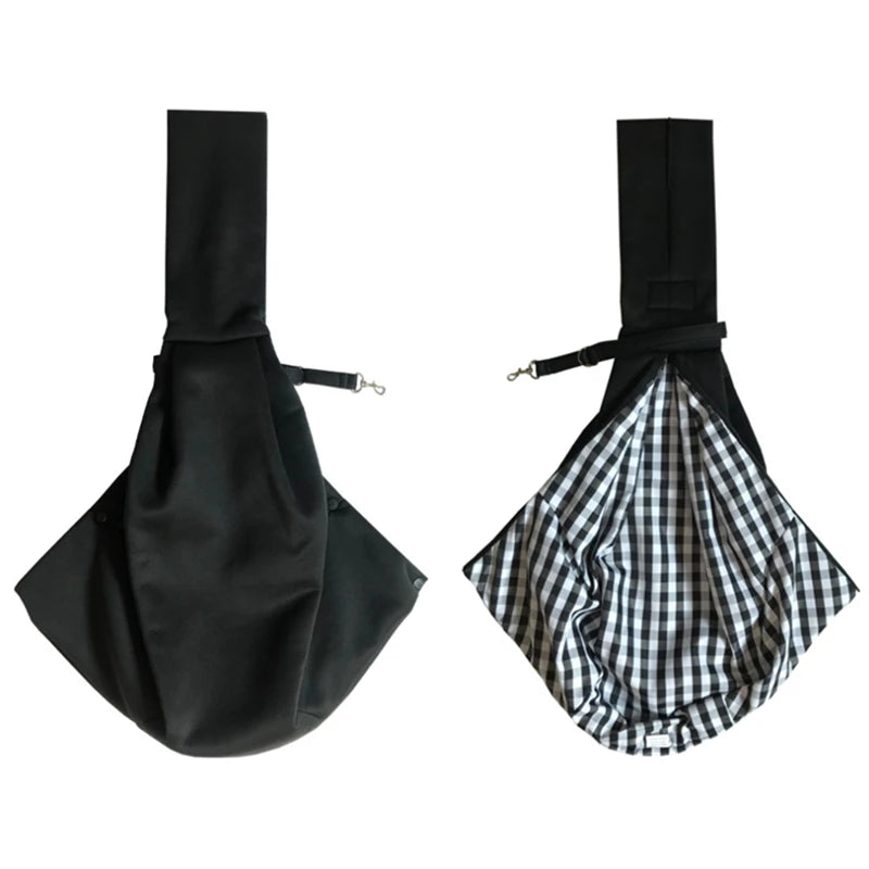 sac de transport pour chien | ChicPaw™