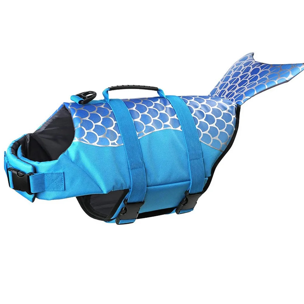 gilet de sauvetage pour chien | DoggySplashâą