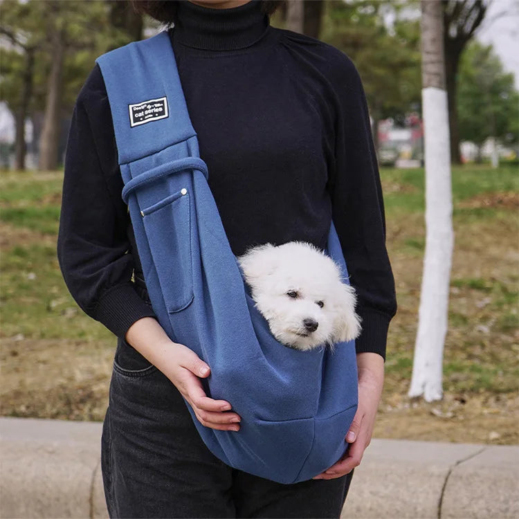 sac de transport pour chien | ChicPaw™
