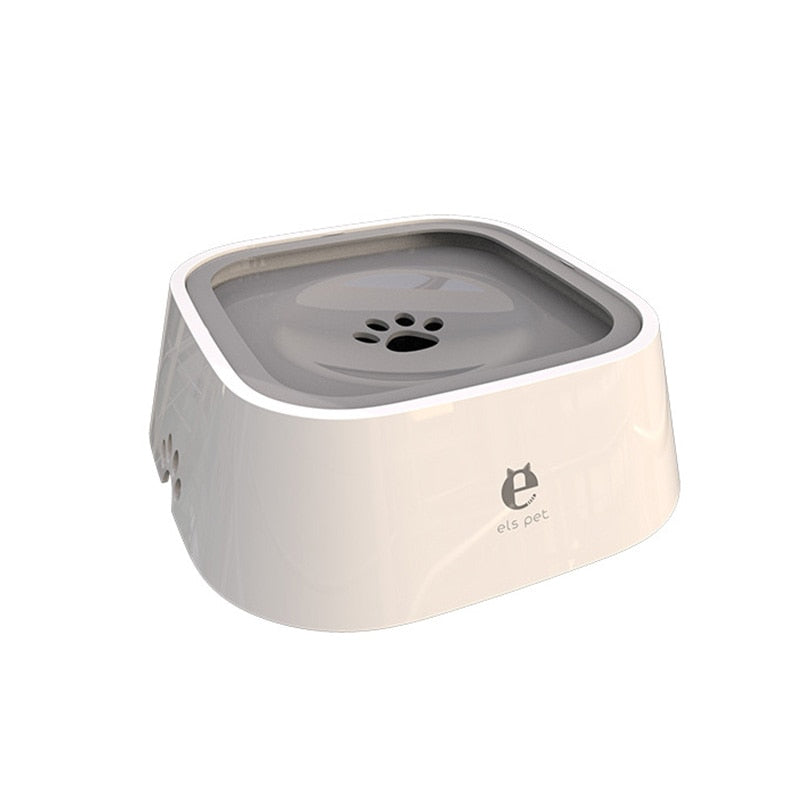 gamelle anti éclaboussure | WaterBowl™