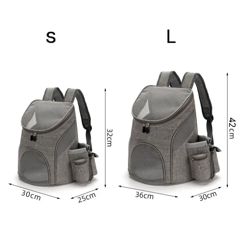 sac à dos pour chien | RandoPaw™
