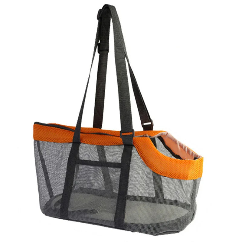 sac de transport pour petit chien | PuppyCarry™