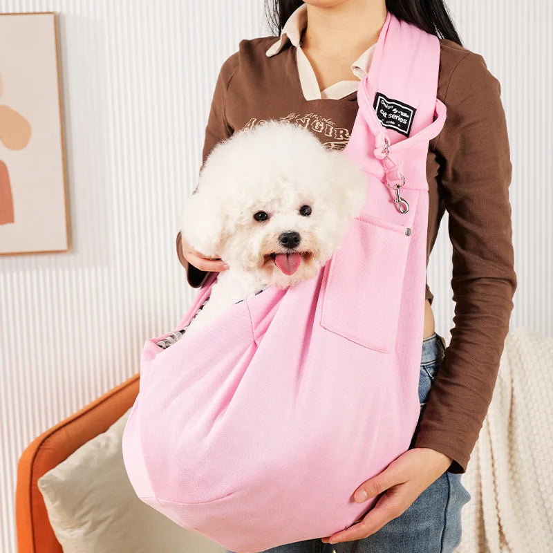 sac de transport pour chien | ChicPaw™