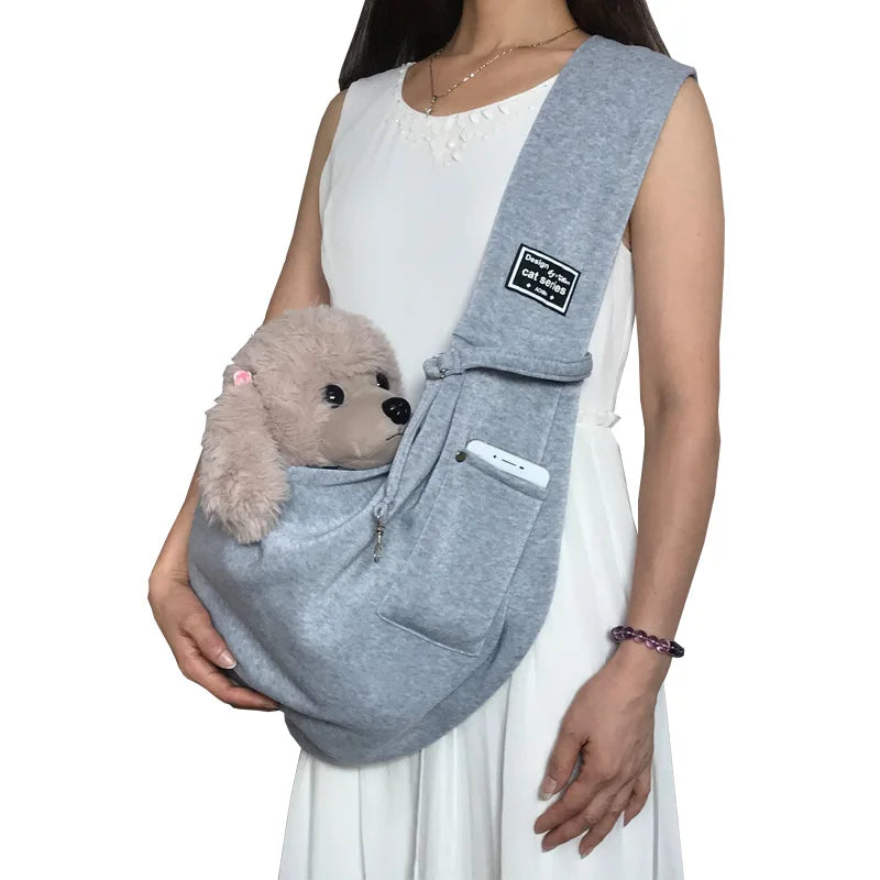 sac de transport pour chien | ChicPaw™