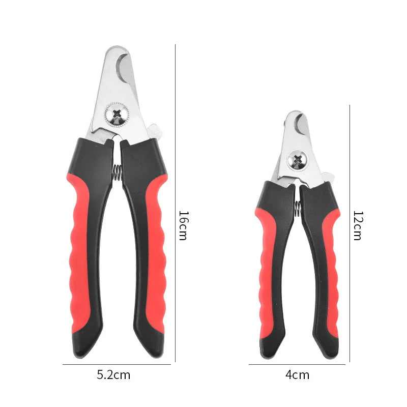 coupe ongle pour chiens | Griff’Clip™