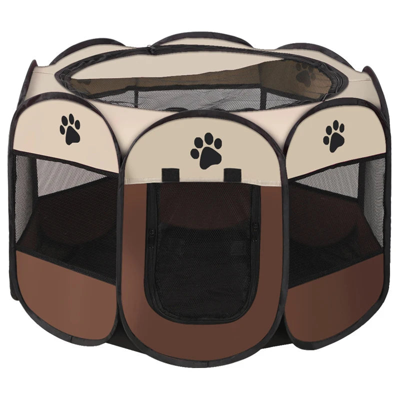 parc pour chien | Canin'Park™