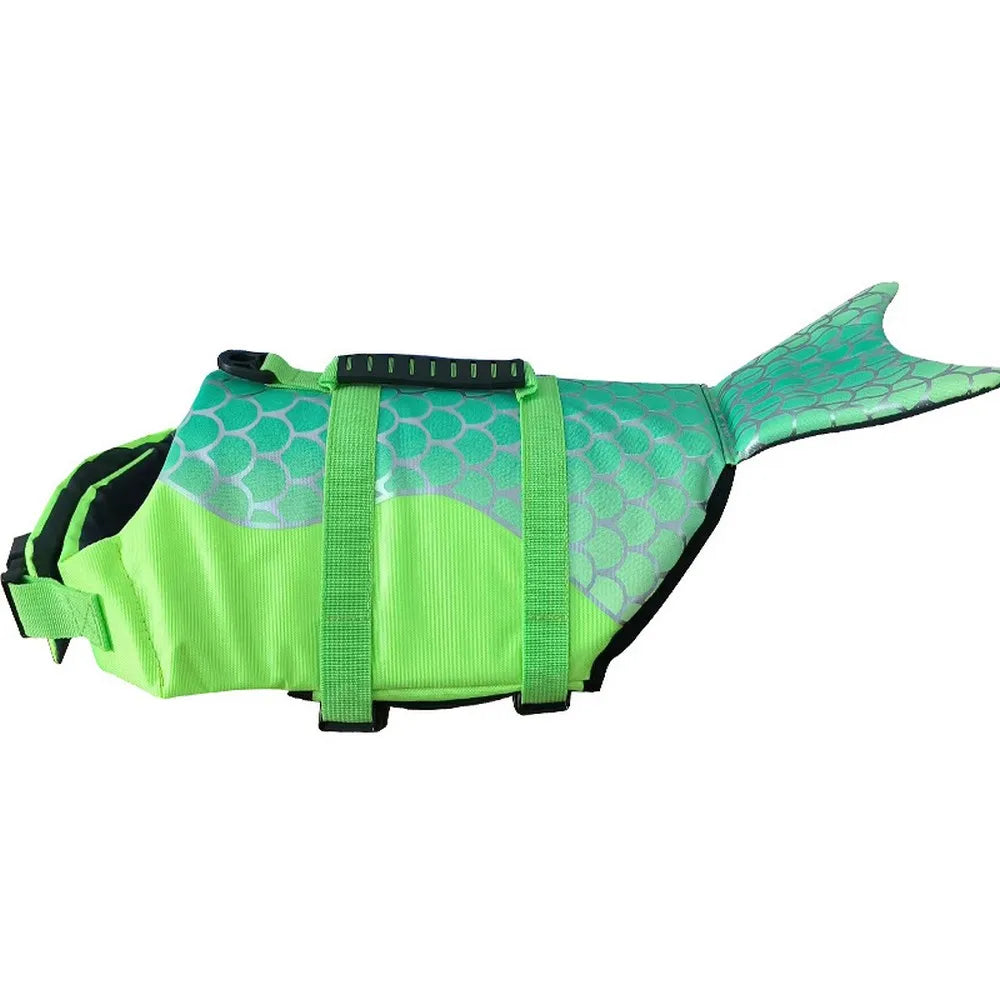 gilet de sauvetage pour chien | DoggySplashâą