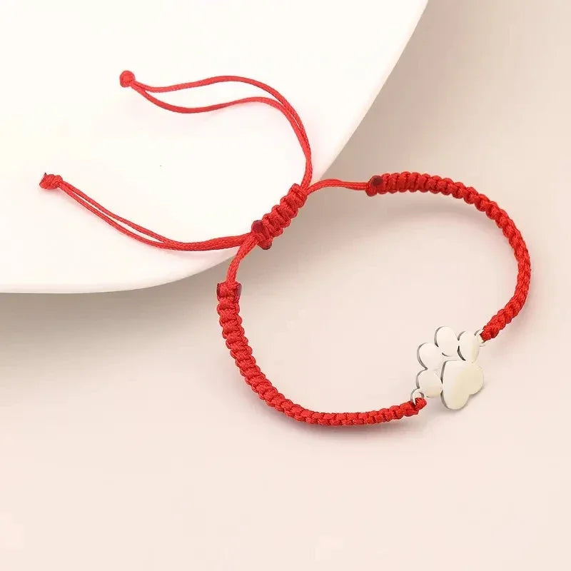 bracelet patte de chien | PawCharmâą