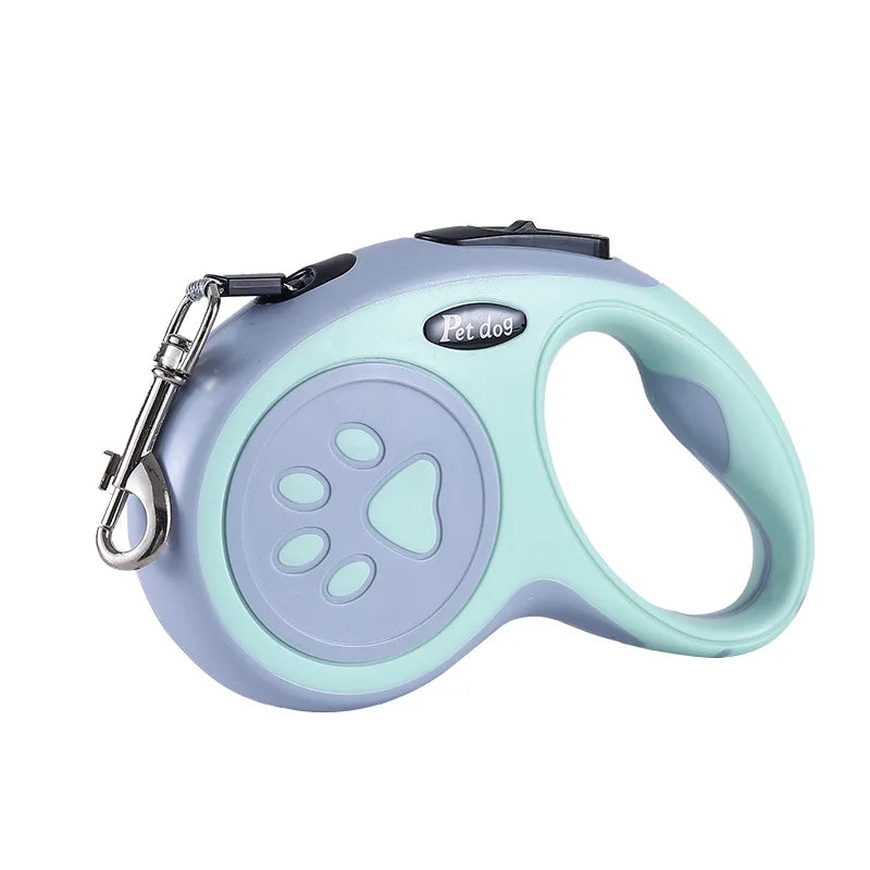 Laisse rétractable pour chien | FlexiPaw™
