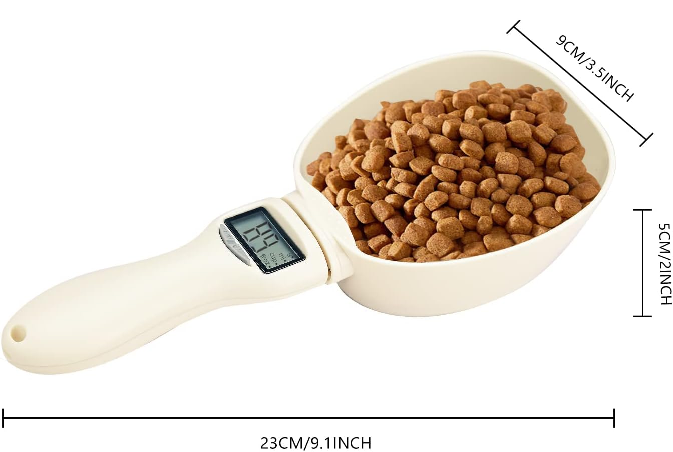 balance-pour-chien-dimensions