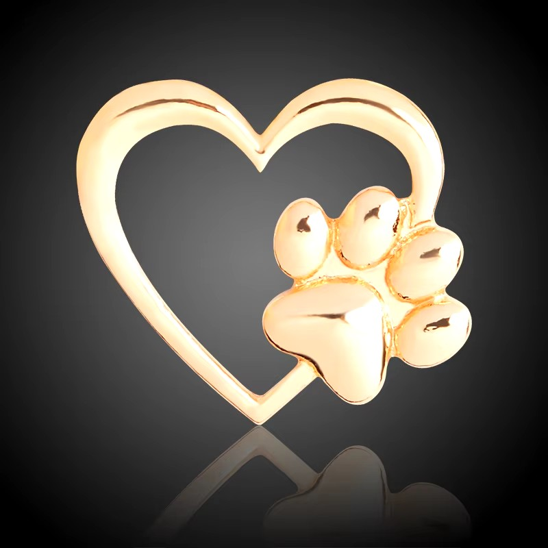Broche | DogHeartâą