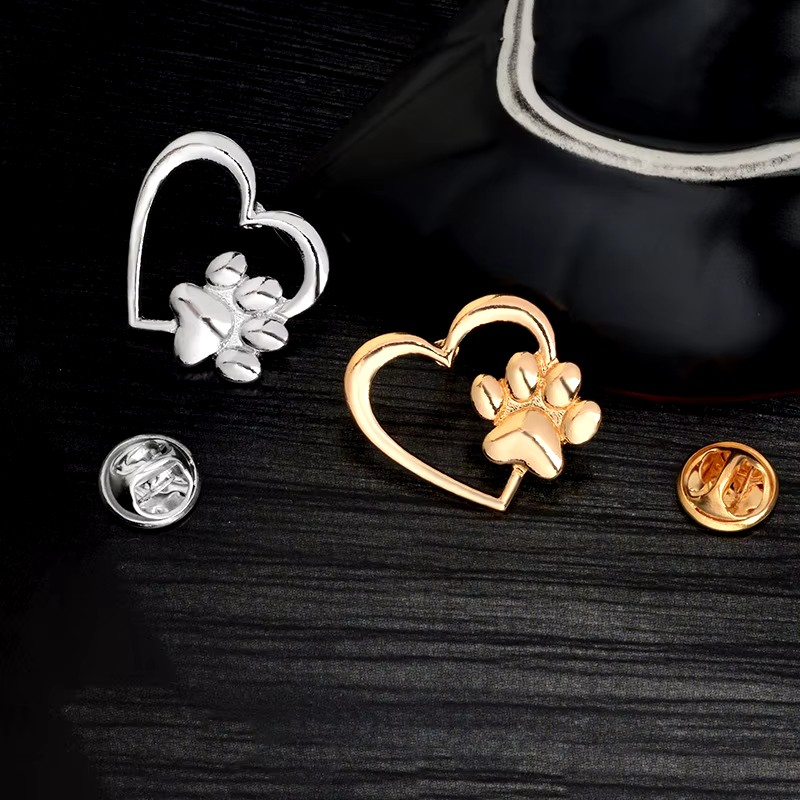 Broche | DogHeartâą