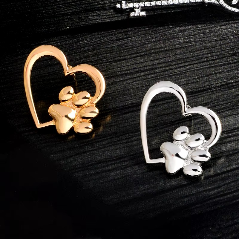 Broche | DogHeartâą