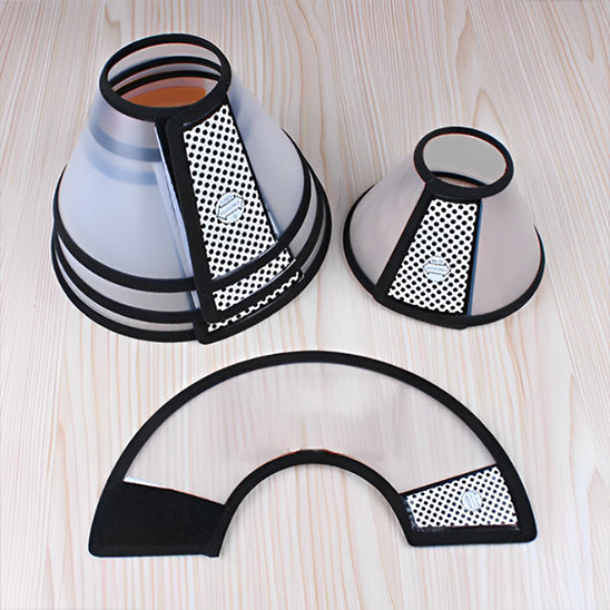 collerette pour chien | CareConeâą