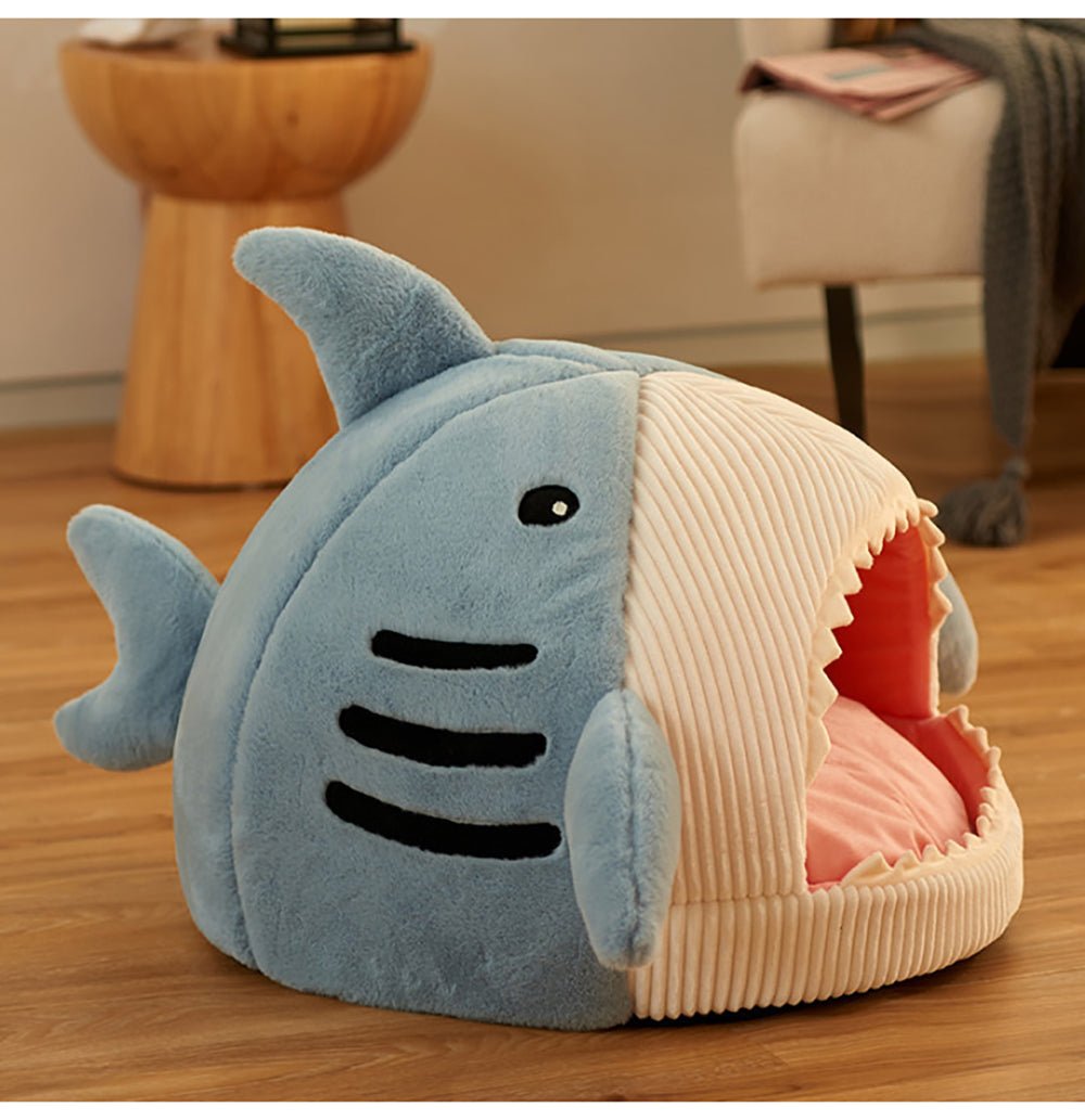 coussin pour chien | SharkBed™