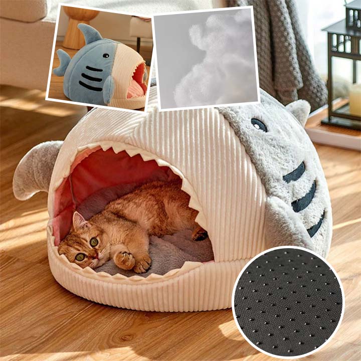coussin pour chien