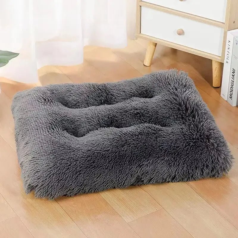coussin pour chien xxl | CozyBed - Happy Life Happy Dog