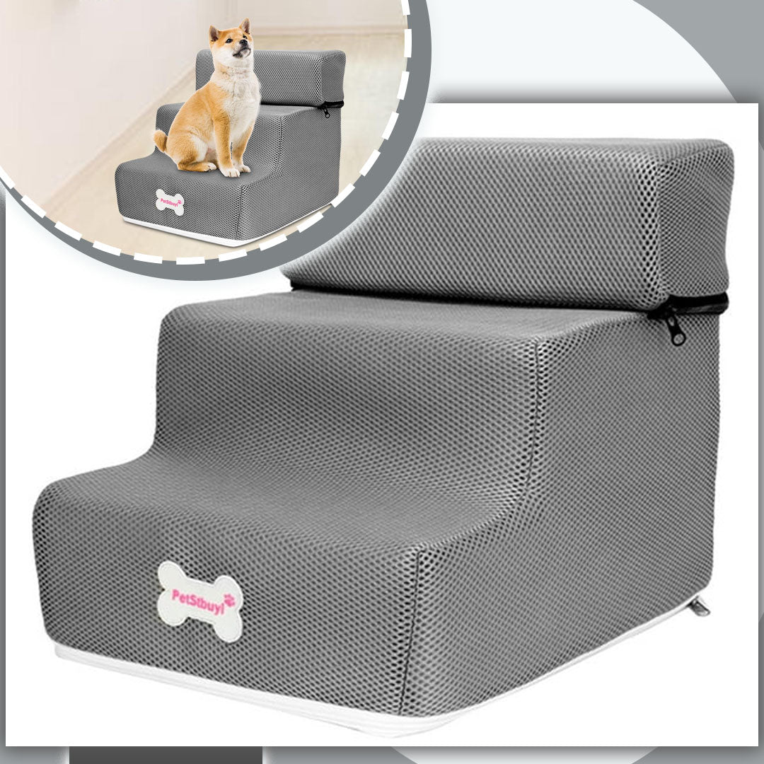 escalier pour chien | DogStairs™