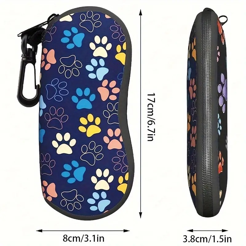 étui à lunettes | GlassesBox™