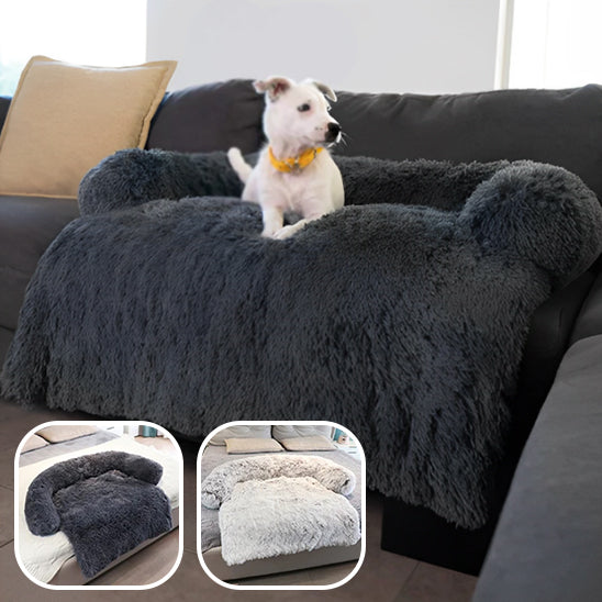 lit pour chien | CozyProtect™