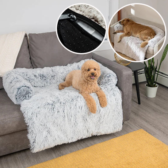 lit pour chien | CozyProtect™