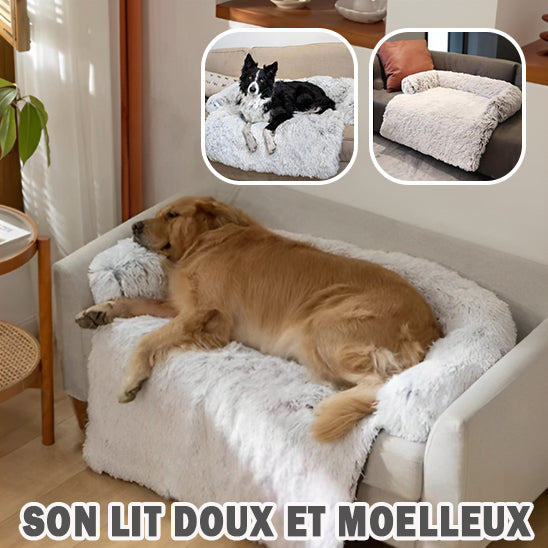 lit pour chien | CozyProtect™