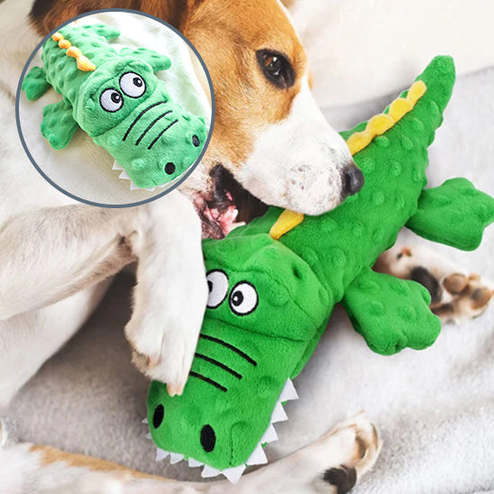 peluche pour chien | CutieCrocro™