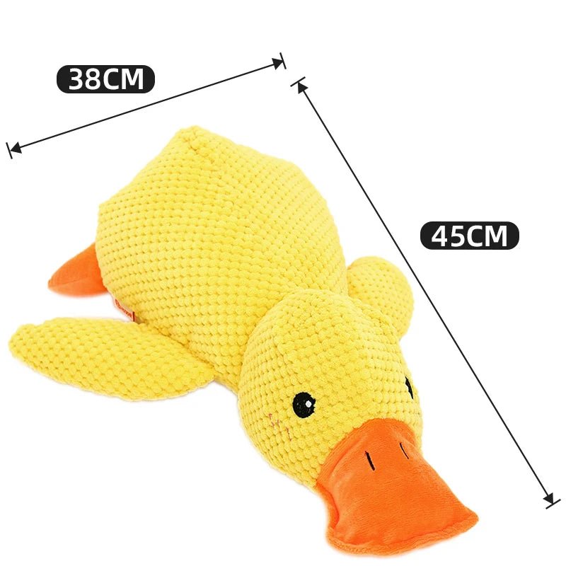 peluche pour chien | GipsyDuck's™ - Happy Life Happy Dog