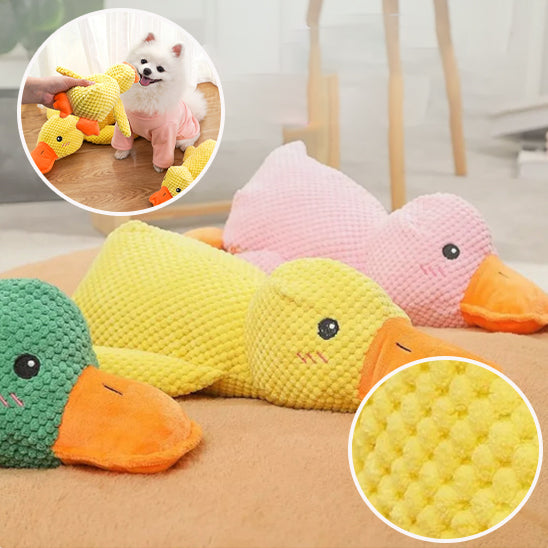 peluche pour chien | GipsyDuck's™