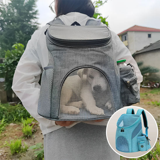 sac à dos pour chien | RandoPaw™