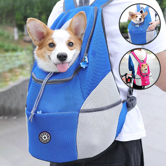 sac-de-transport-pour-chien-confort-et-sécurité