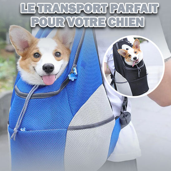 Sac de transport pour chien | DoggyBag™