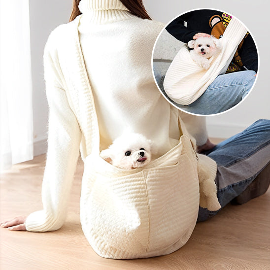 sac de transport pour petit chien | MiniPaw™