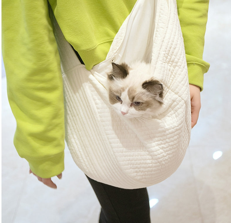 sac de transport pour petit chien | MiniPaw™