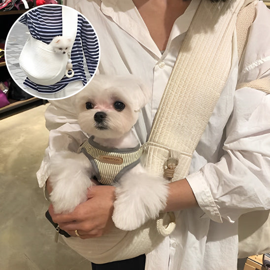 sac de transport pour petit chien | MiniPaw™