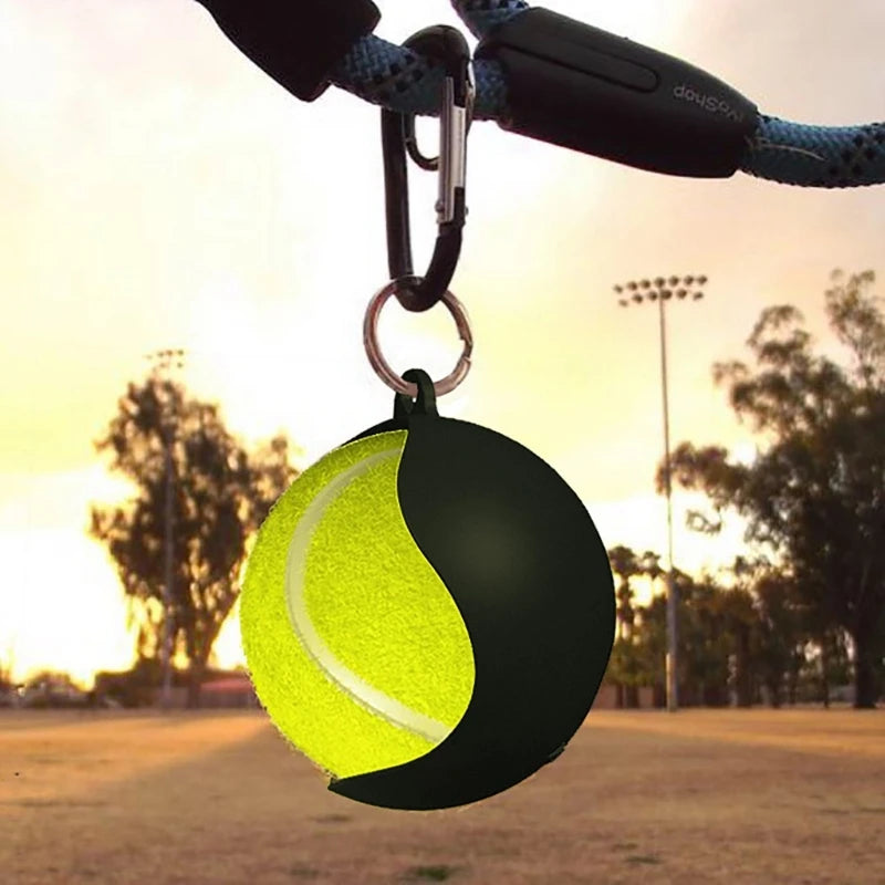support balle de tennis