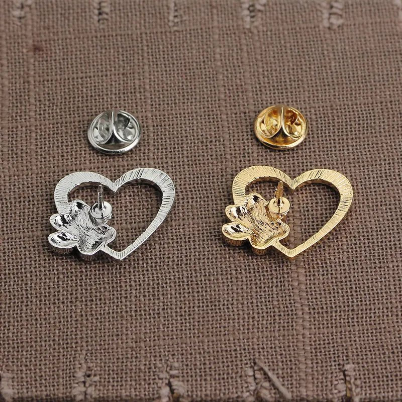 broche
