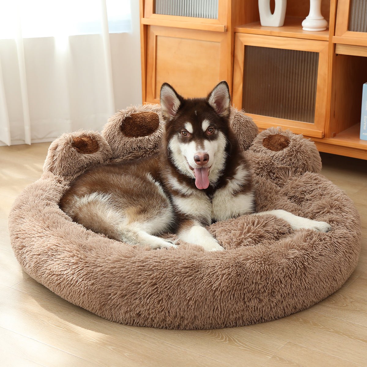 Coussin pour chien | CosyPaw™ - Happy Life Happy Dog