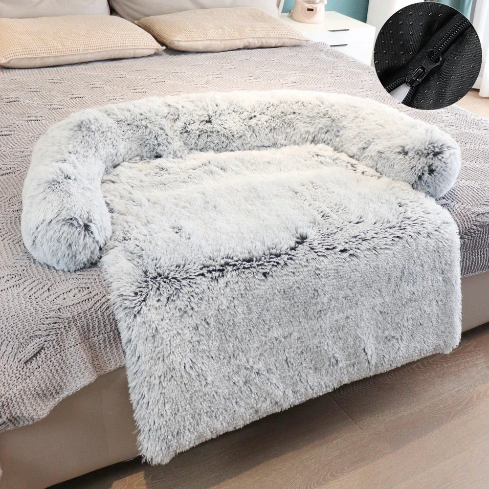 Coussin protecteur pour chien| CozyProtect™ - Happy Life Happy Dog