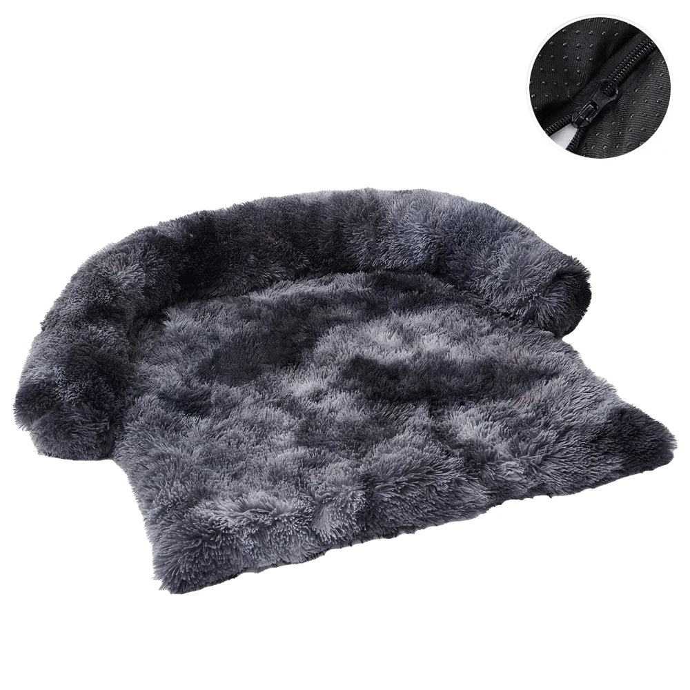 Coussin protecteur pour chien| CozyProtect™ - Happy Life Happy Dog