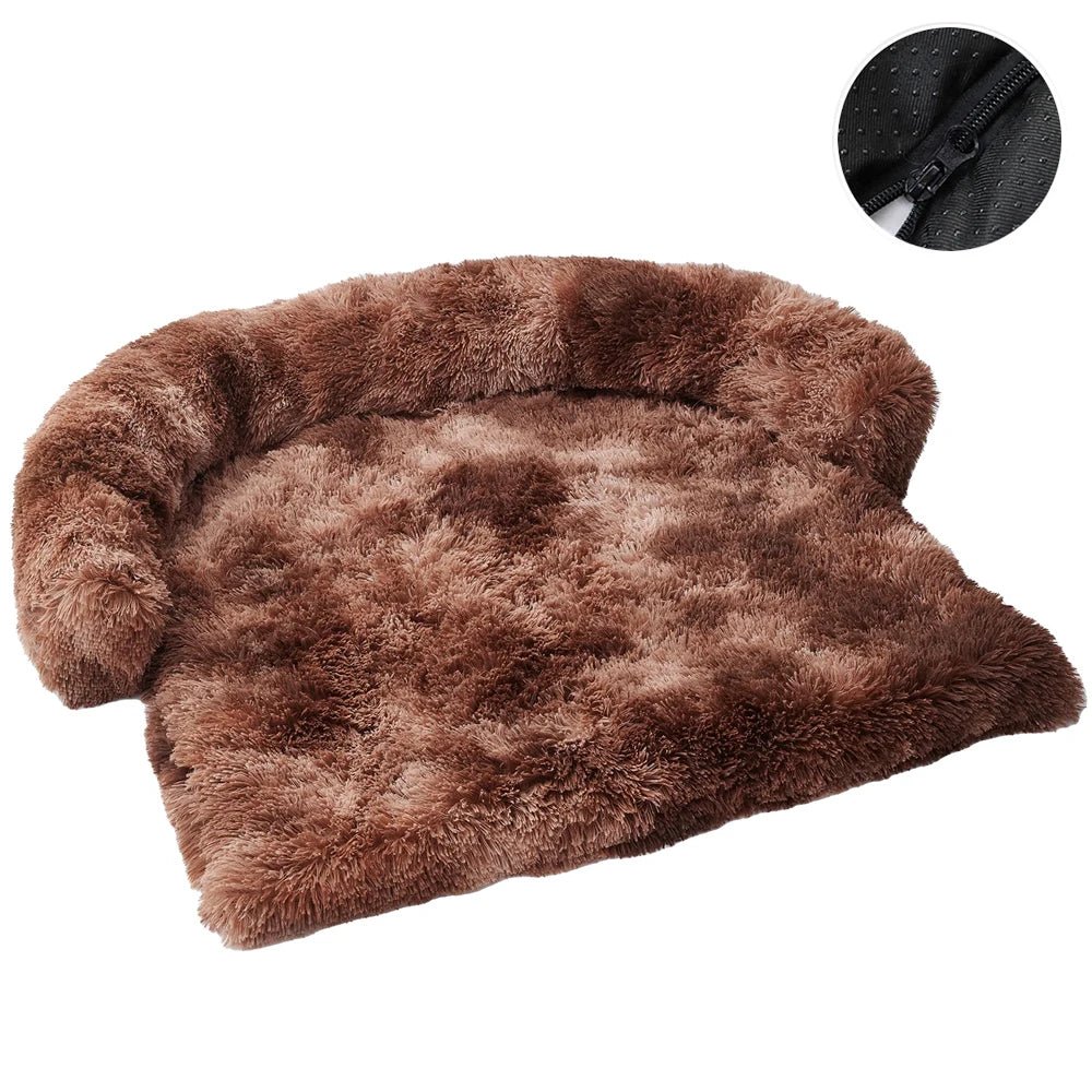 Coussin protecteur pour chien| CozyProtect™ - Happy Life Happy Dog