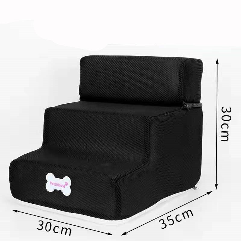 Escalier pour chien| DogStairs™ - Happy Life Happy Dog