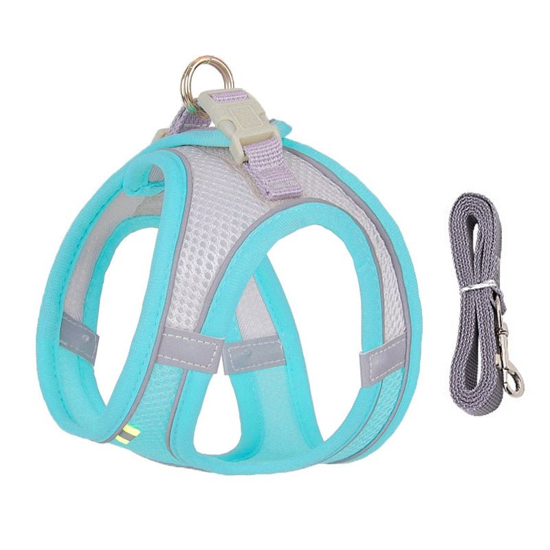 Harnais pour chien | DogHarness™ - Happy Life Happy Dog