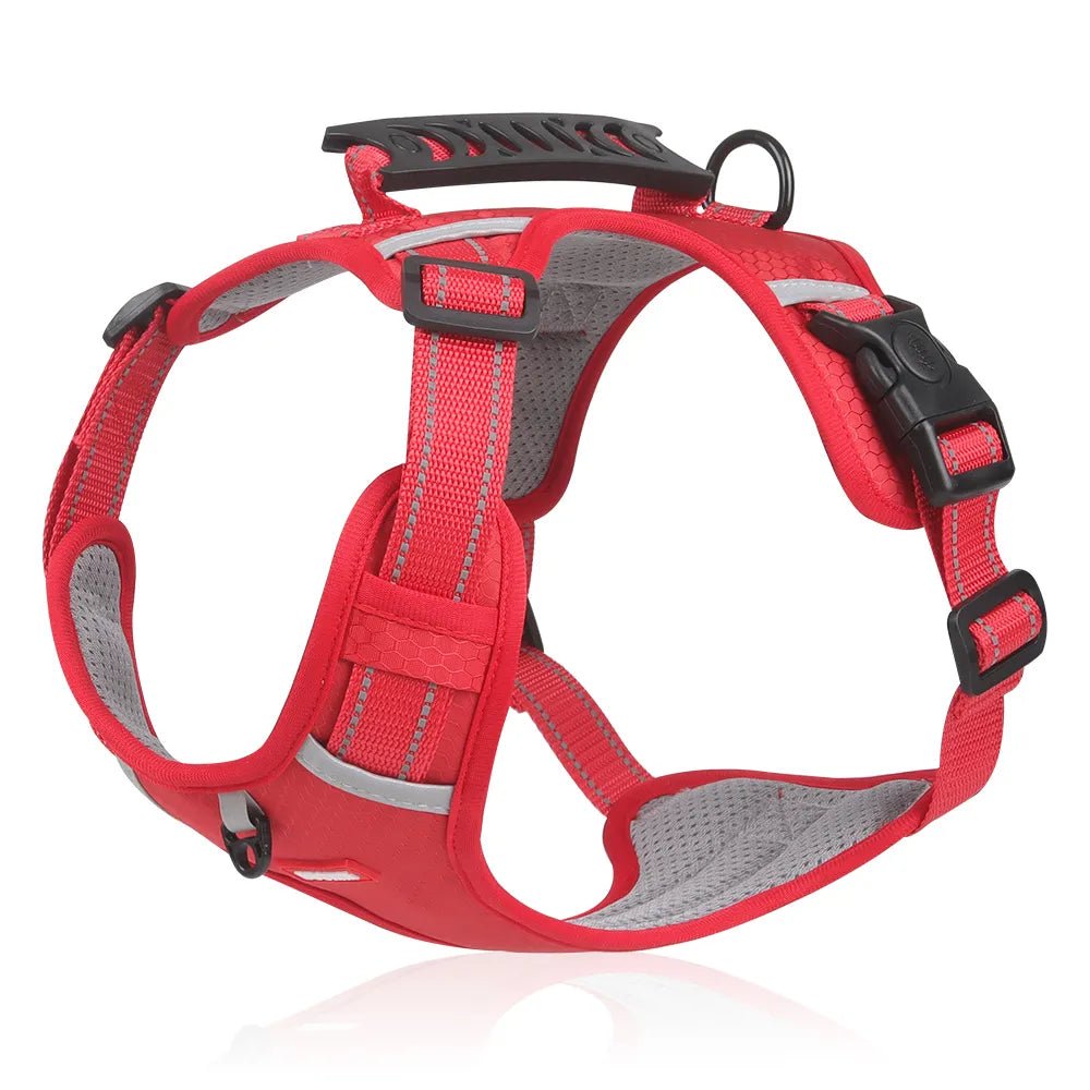 Harnais pour chien | DogHarness™ - Happy Life Happy Dog