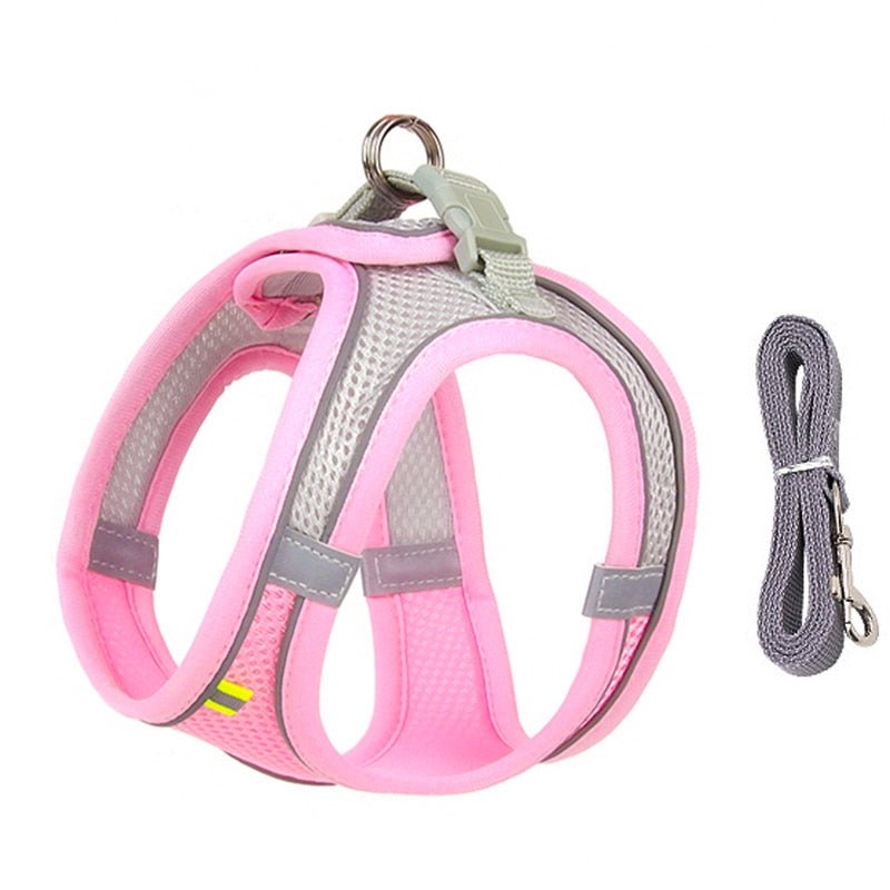 Harnais pour chien | DogHarness™ - Happy Life Happy Dog