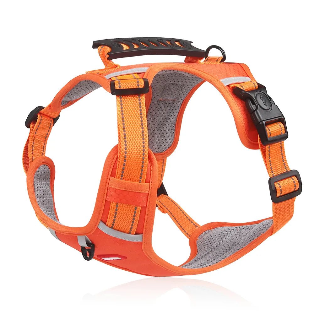 Harnais pour chien | DogHarness™ - Happy Life Happy Dog